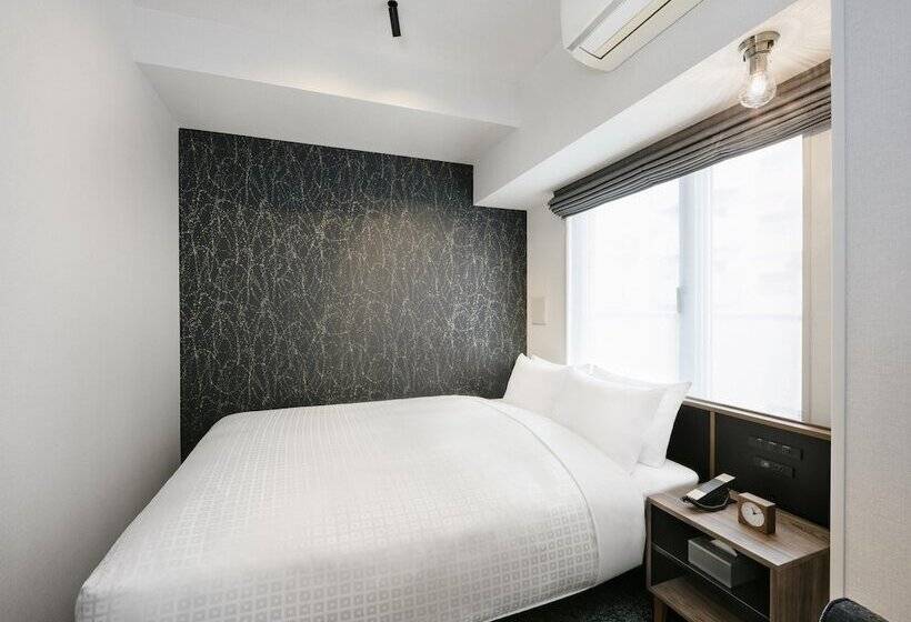 标准间, Tokyu Stay Nishi Shinjuku