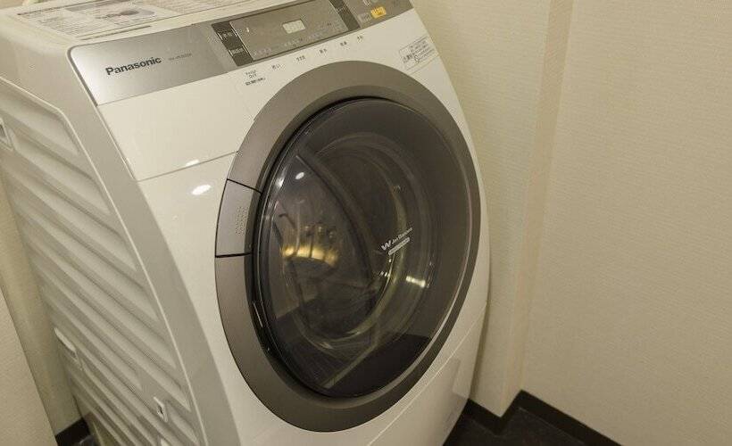 Семейный Номер, Tokyu Stay Nishi Shinjuku