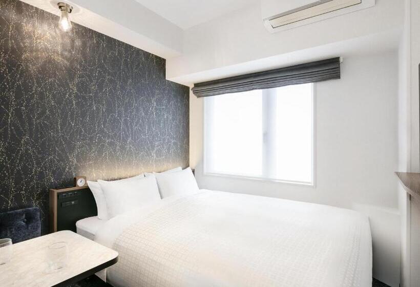 舒适型房间, Tokyu Stay Nishi Shinjuku