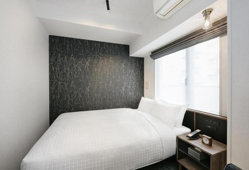 标准间, Tokyu Stay Nishi Shinjuku