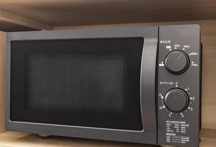 家庭间, Tokyu Stay Nishi Shinjuku