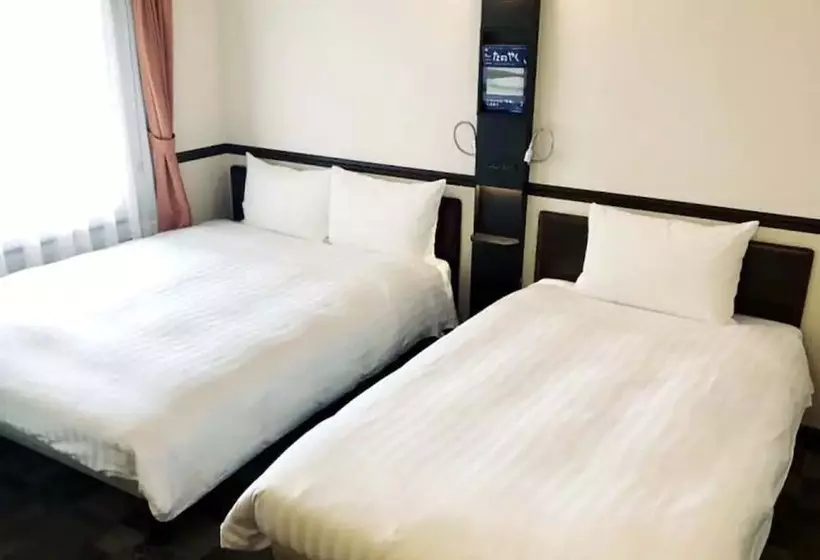 ファミリールーム, Toyoko Inn Chubu Kokusai-kuko Honkan Orange Side