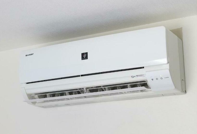 חדר סטנדרט, Toyoko Inn Chubu Kokusai-kuko Honkan Orange Side