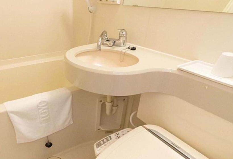 스탠다드 룸, Toyoko Inn Kyoto Biwako Otsu