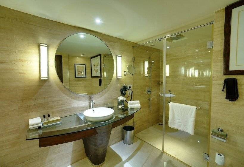 سوئیت پریمیوم, Vivanta Goa, Panaji