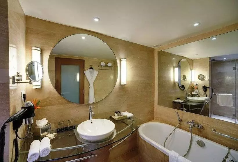 سوئیت پریمیوم, Vivanta Goa, Panaji