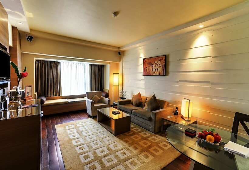 سوییت لوکس, Vivanta Goa, Panaji