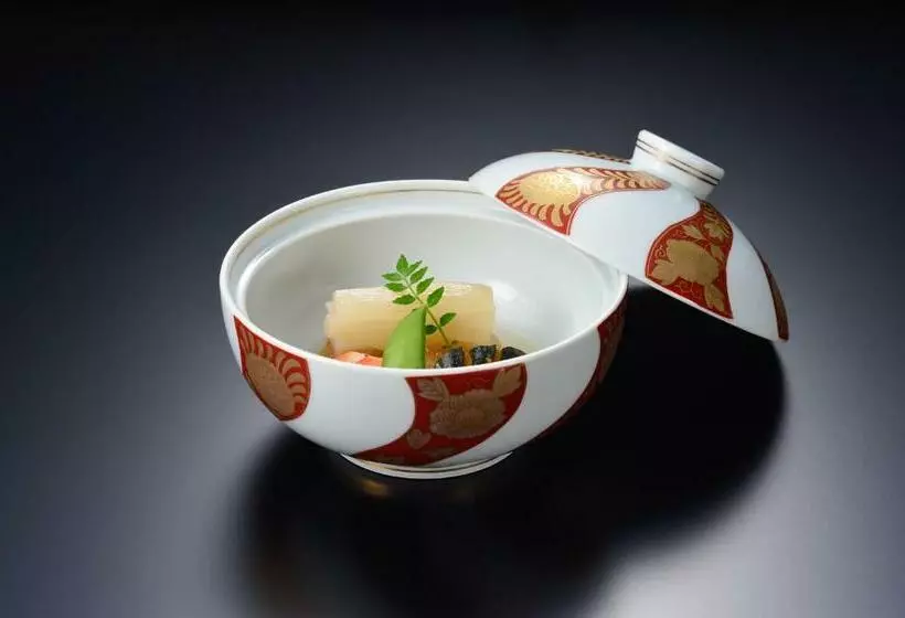 اتاق استاندارد با سرویس بهداشتی مشترک, Hakone Onsen Ryokan Yaeikan