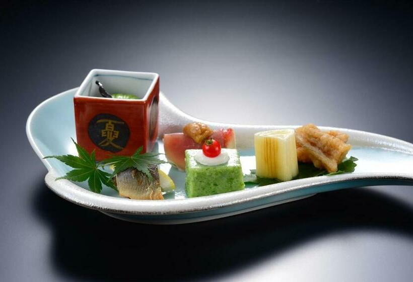 バス共有のスタンダードルーム, Hakone Onsen Ryokan Yaeikan