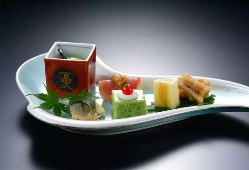 اتاق استاندارد با سرویس بهداشتی مشترک, Hakone Onsen Ryokan Yaeikan