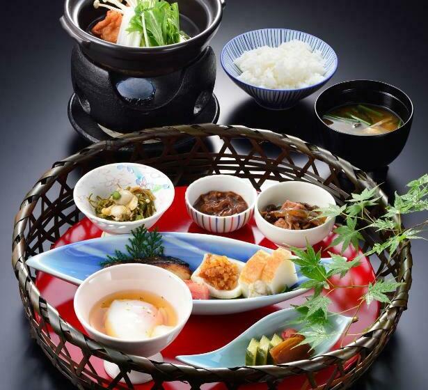 バス共有のスタンダードルーム, Hakone Onsen Ryokan Yaeikan