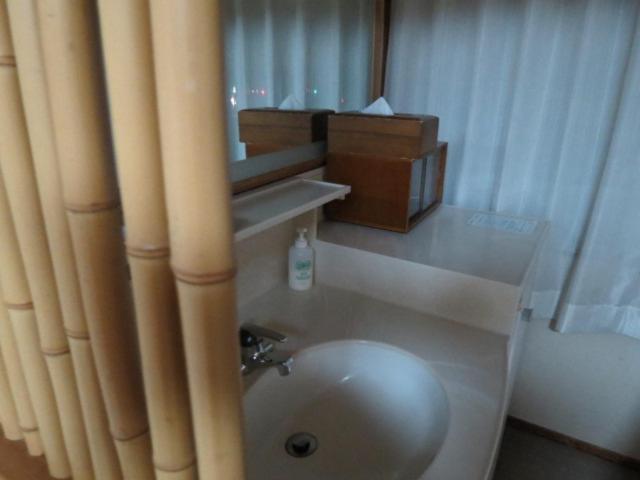 غرفة قياسية ثلاثية حمام مشترك, Yunogo Grand