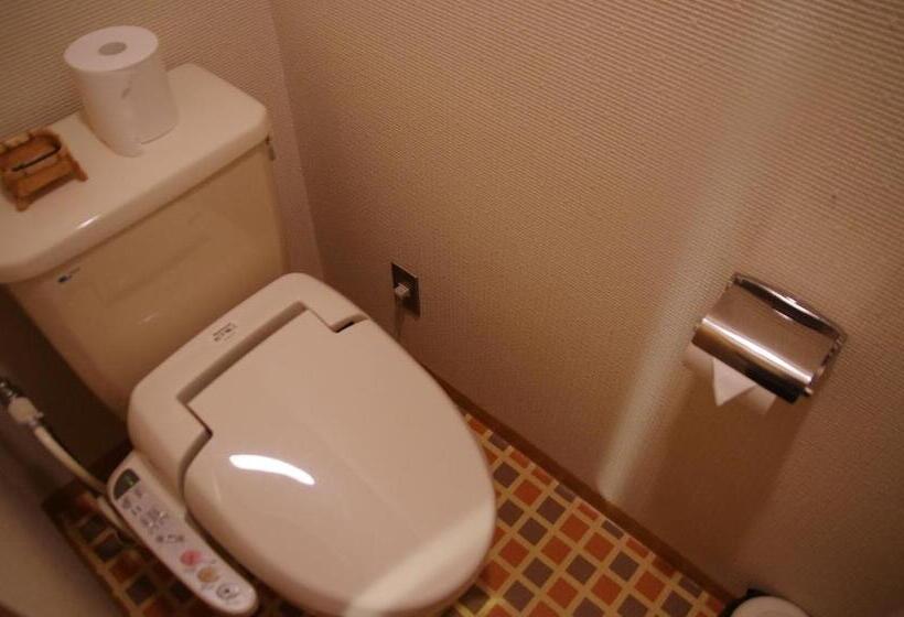 Номер Стандарт, Ryokan Gizan