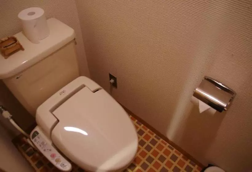 スタンダードルーム, Ryokan Gizan