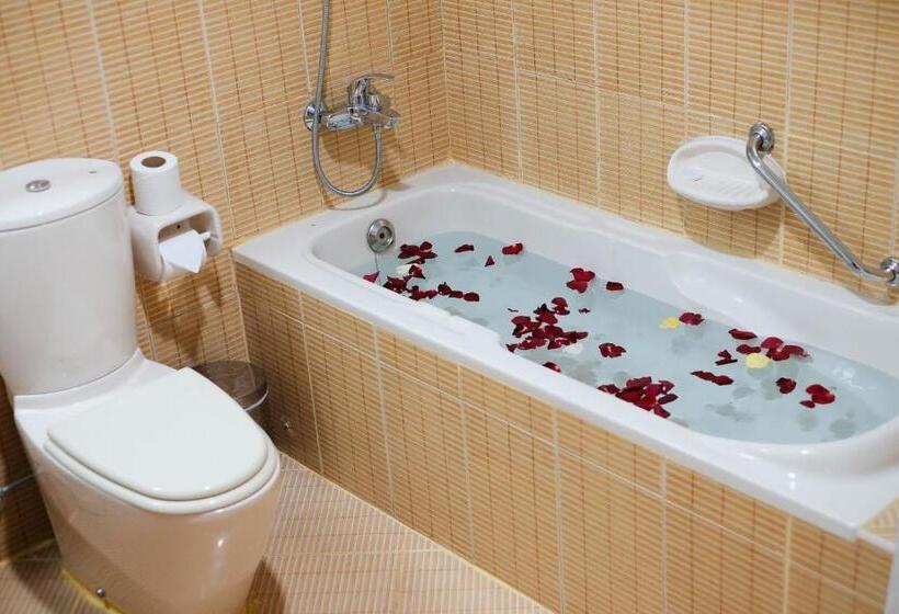 آپارتمان لوکس 1 خوابه, Baity Hotel Apartments