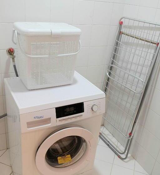 آپارتمان اجرایی 1 خوابه, Baity Hotel Apartments