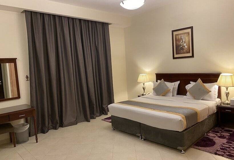 Апартаменты Executive 1 Спальня, Baity Hotel Apartments
