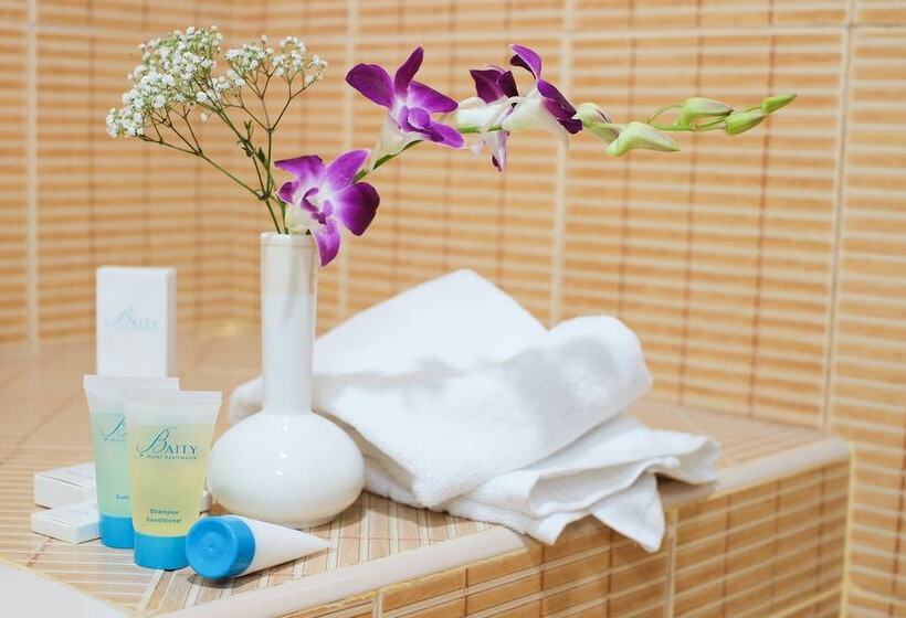 آپارتمان مدیریتی 2 خوابه, Baity Hotel Apartments