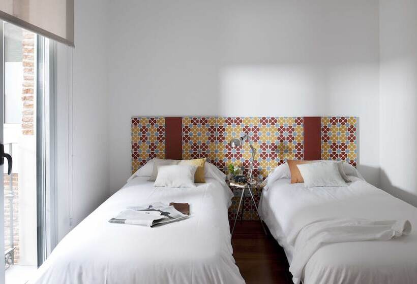 דירת שני חדרים, Eric Vökel Boutique Apartments   Madrid Suites