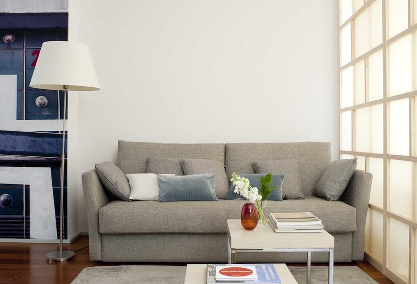 דירת שני חדרים, Eric Vökel Boutique Apartments   Madrid Suites