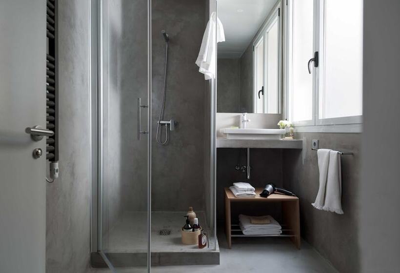 آپارتمان 2 خوابه, Eric Vökel Boutique Apartments   Madrid Suites