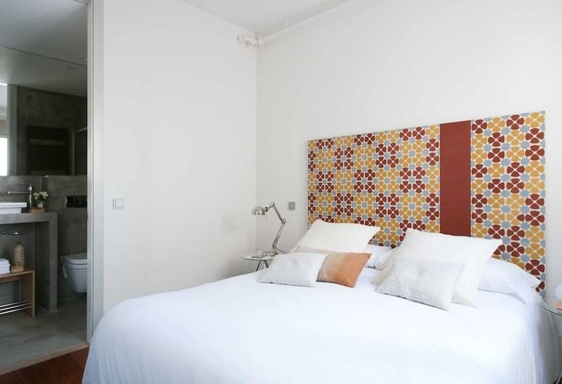 דירת שני חדרים, Eric Vökel Boutique Apartments   Madrid Suites