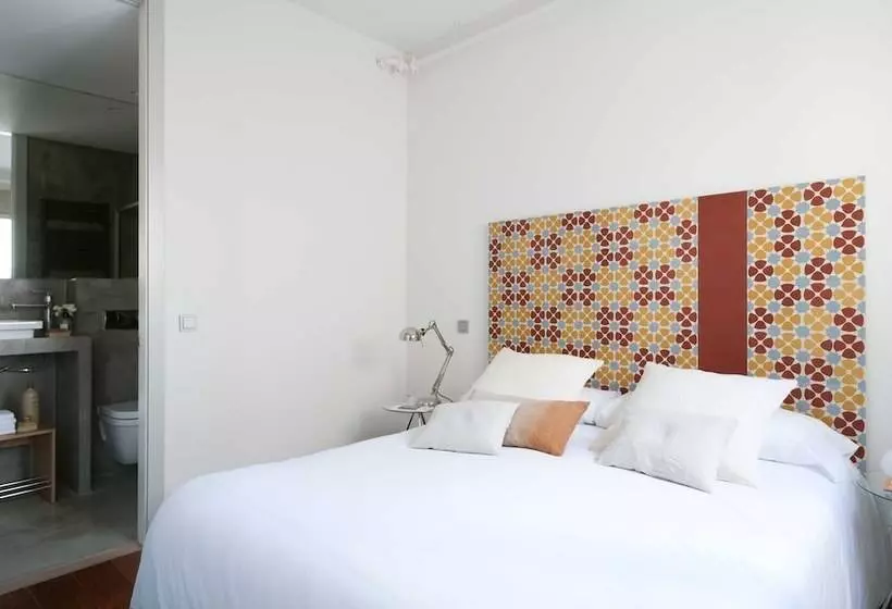 آپارتمان 2 خوابه, Eric Vökel Boutique Apartments   Madrid Suites