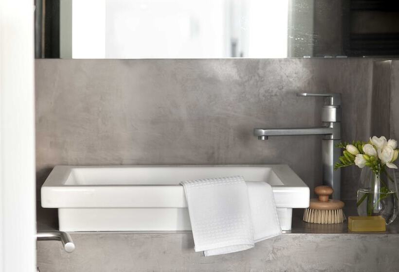 דירת שני חדרים, Eric Vökel Boutique Apartments   Madrid Suites