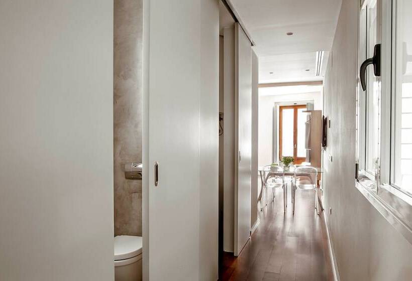 דירת שני חדרים, Eric Vökel Boutique Apartments   Madrid Suites