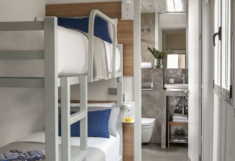 דירת שני חדרים, Eric Vökel Boutique Apartments   Madrid Suites