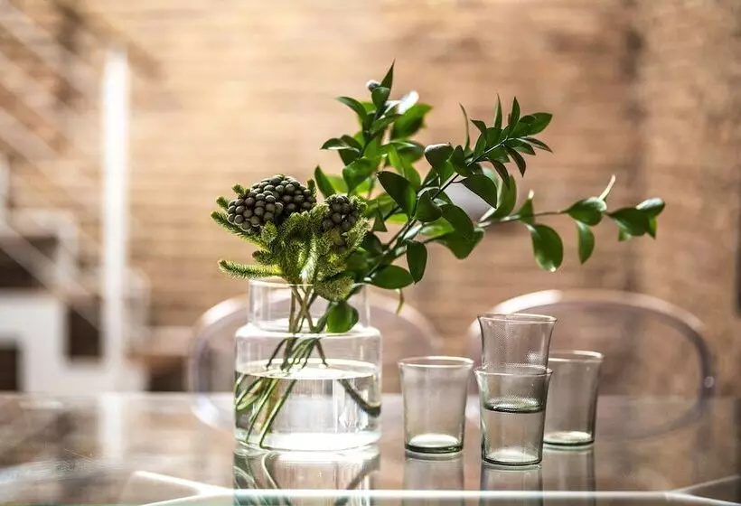 3 Bedroom Duplex Apartment, Eric Vökel Boutique Apartments   Madrid Suites