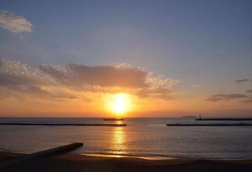 اتاق سوپریور, Atami Seaside Spa & Resort