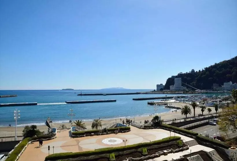 اتاق سوپریور, Atami Seaside Spa & Resort