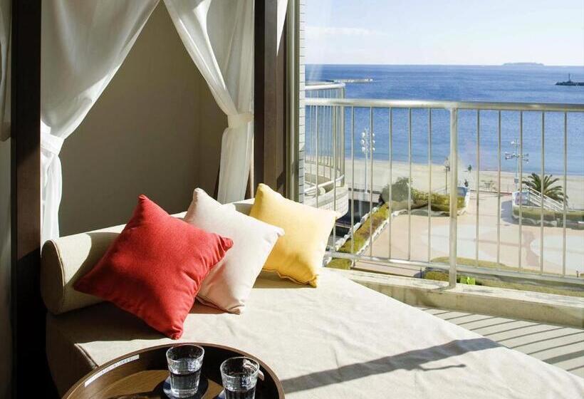 スーペリアールーム, Atami Seaside Spa & Resort