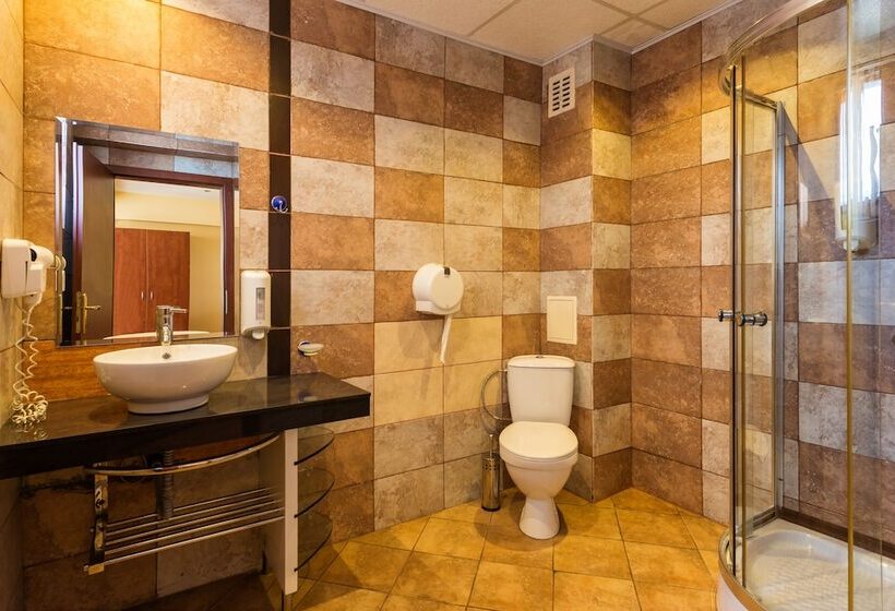 スタンダードルーム, Avenue