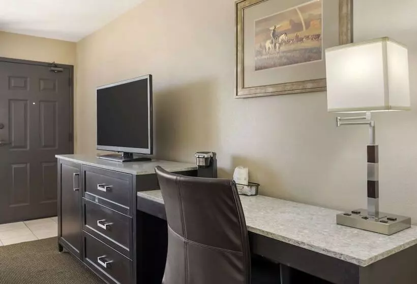 ダブルベッドスタンダードルーム, Best Western Plus Country Inn & Suites