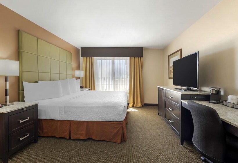 Номер Стандарт Двуспальная Кровать, Best Western Plus Country Inn & Suites