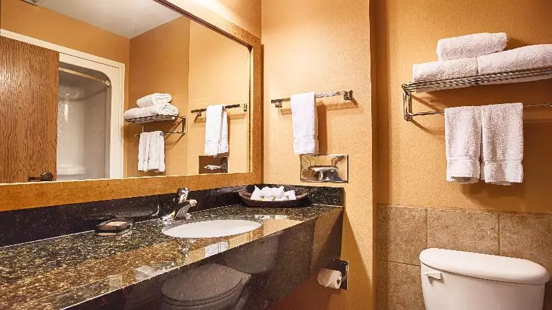 スタンダードルーム, Best Western Plus Country Inn & Suites