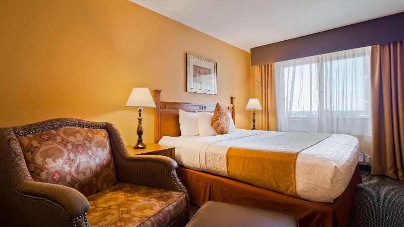Номер Стандарт, Best Western Plus Country Inn & Suites