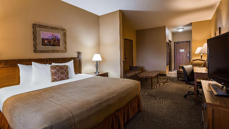 스탠다드 룸, Best Western Plus Country Inn & Suites
