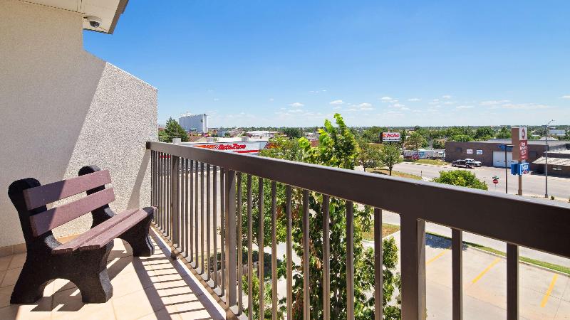 스탠다드 룸, Best Western Plus Country Inn & Suites