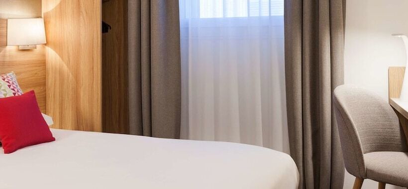 舒适型房间, Campanile Metz Nord  Talange