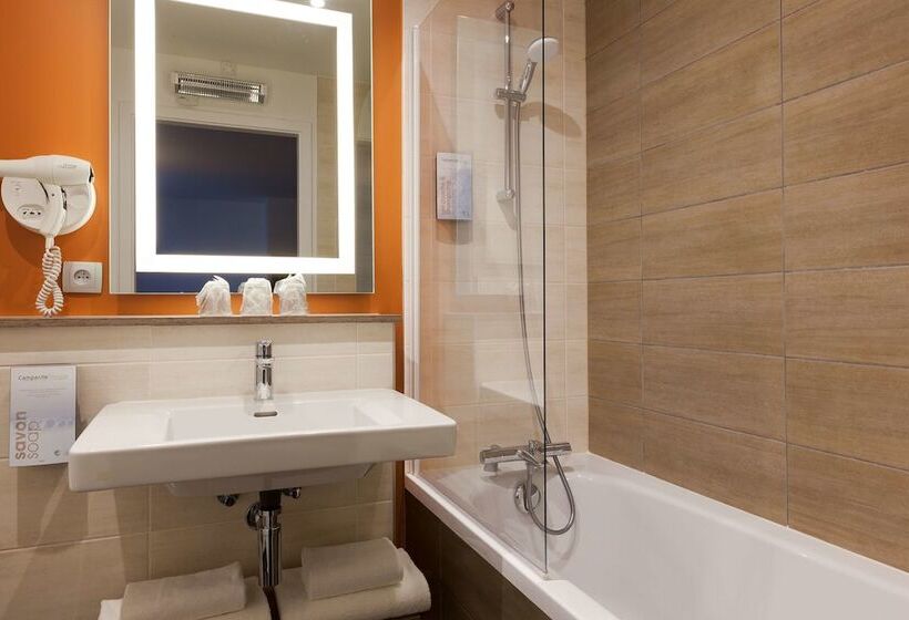 高级大房间, Campanile Metz Nord  Talange