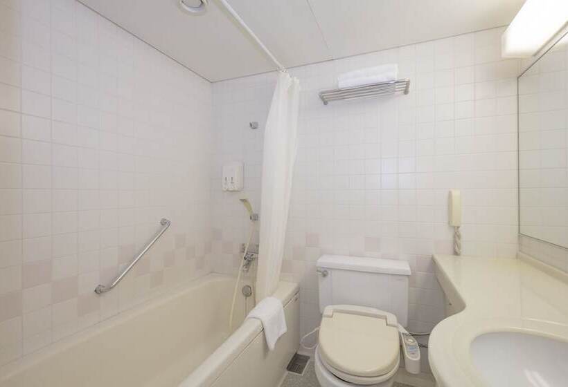 غرفة قياسية, Century Plaza