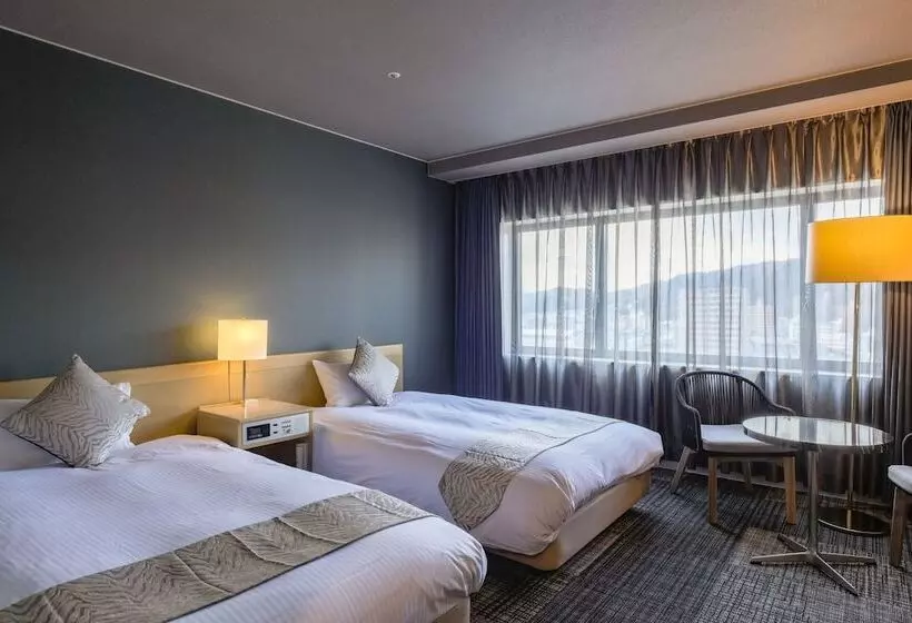 Standard-huone, Century Plaza