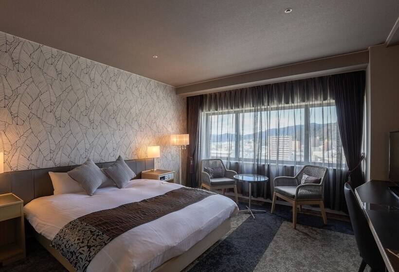 اتاق استاندارد, Century Plaza