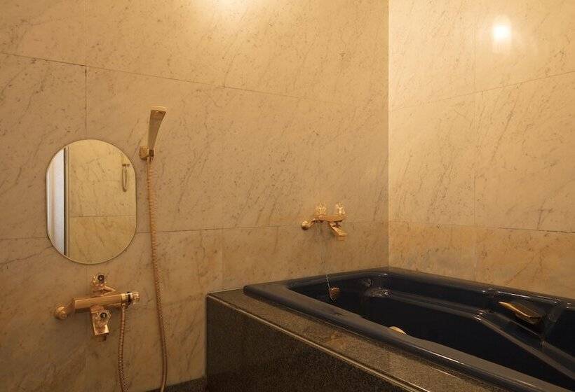 غرفة سوبيريور, Century Plaza