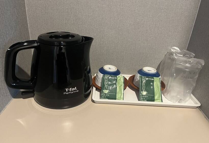 غرفة سوبيريور, Century Plaza