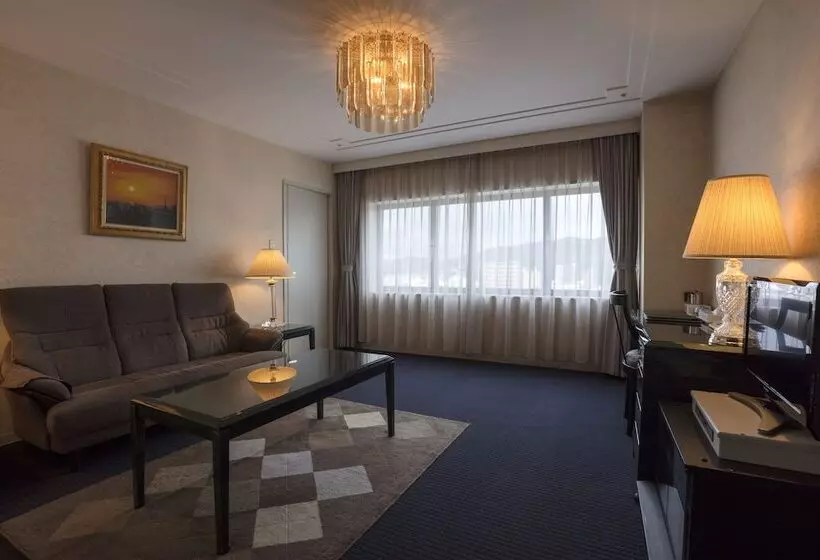 Superior-huone, Century Plaza