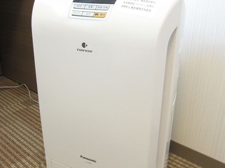 غرفة قياسية, Daiwa Roynet Hotel Okinawa Kenchomae